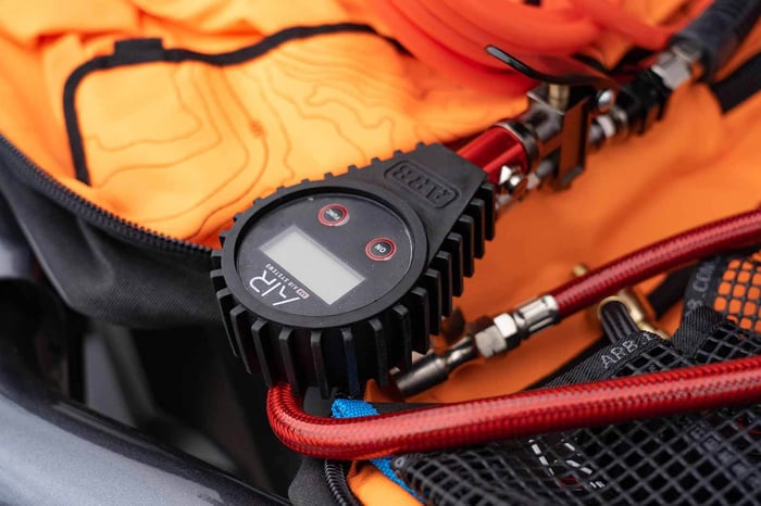 What are Tire Inflators?