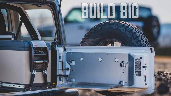 2021 Jeep Wrangler JL