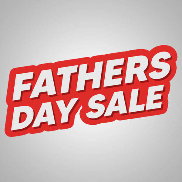 Fathers Day Sales