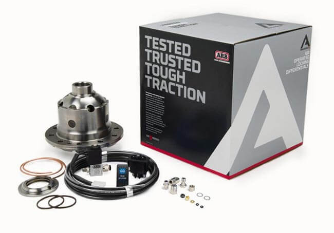 Promotion: 10% Off ARB Air Locker