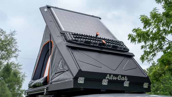 Rooftop Tent Buying Guide: Which Alu-Cab Model Is Right for You?