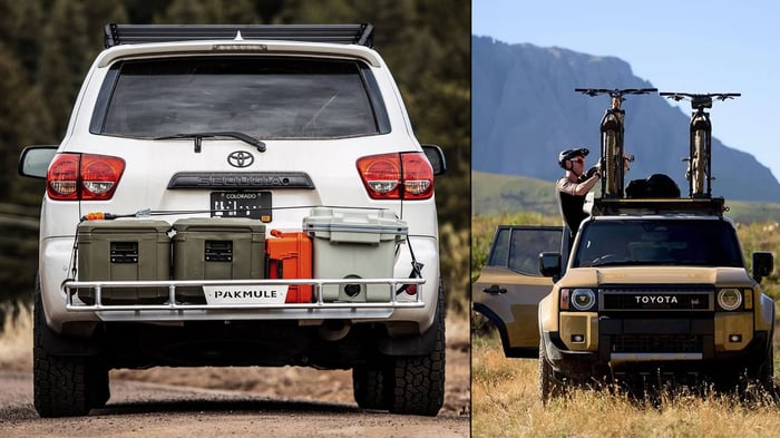 Choosing the Right Cargo Carrier for Your Vehicle
