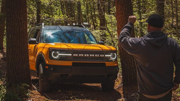 NORA Off-Road Essentials Class