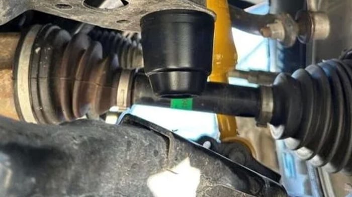 Bump Stops Explained: Protect Your Offroad Suspension & Improve Ride Quality