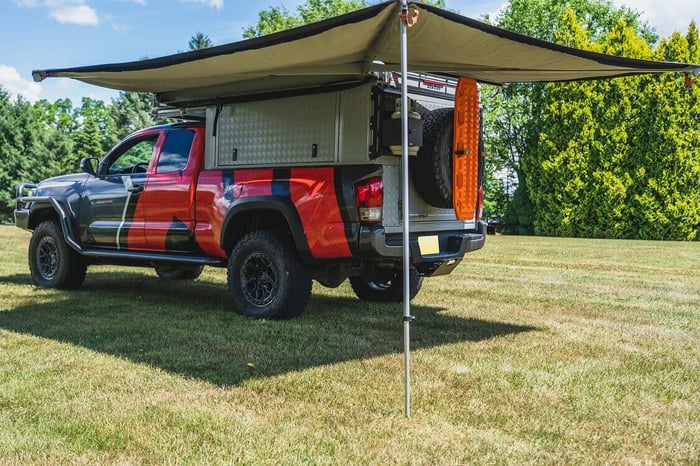 Awnings