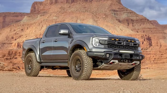 Underbody Armor 101: Why We Trust Rival 4x4