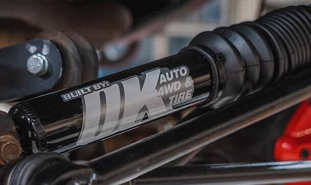 Essential Guide to Off-Road Shocks: Improve Safety, Stability, and Comfort