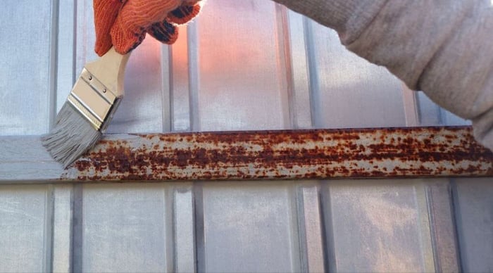 Zinc: Protecting Bridges, Ships, and Offroad Vehicles From Corrosion