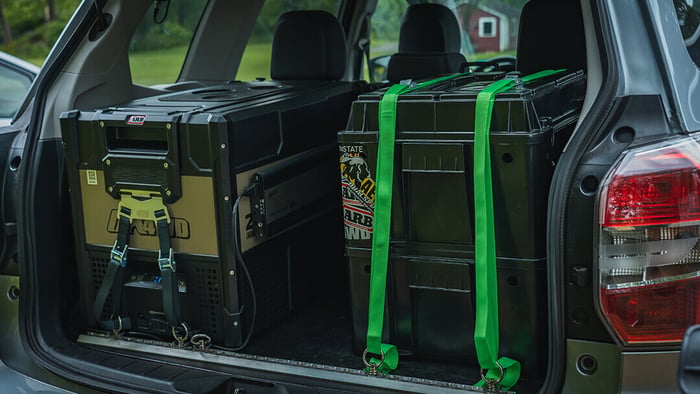 Storage Solutions