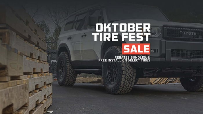 Tire Guide: Check Wear, Pick the Right Size & Upgrade Safely