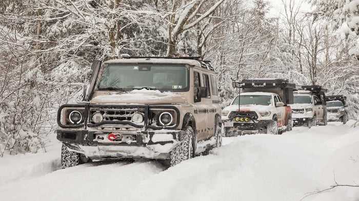Winter Vehicle Prep: ASE Certified Tips to Keep You Safe All Season Long