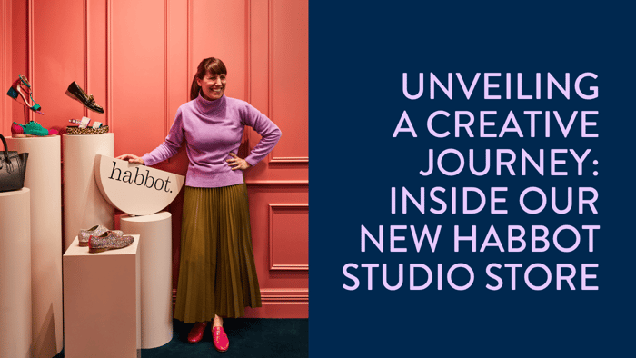 Inside Our habbot Studio Store: Unveiling A Creative Journey