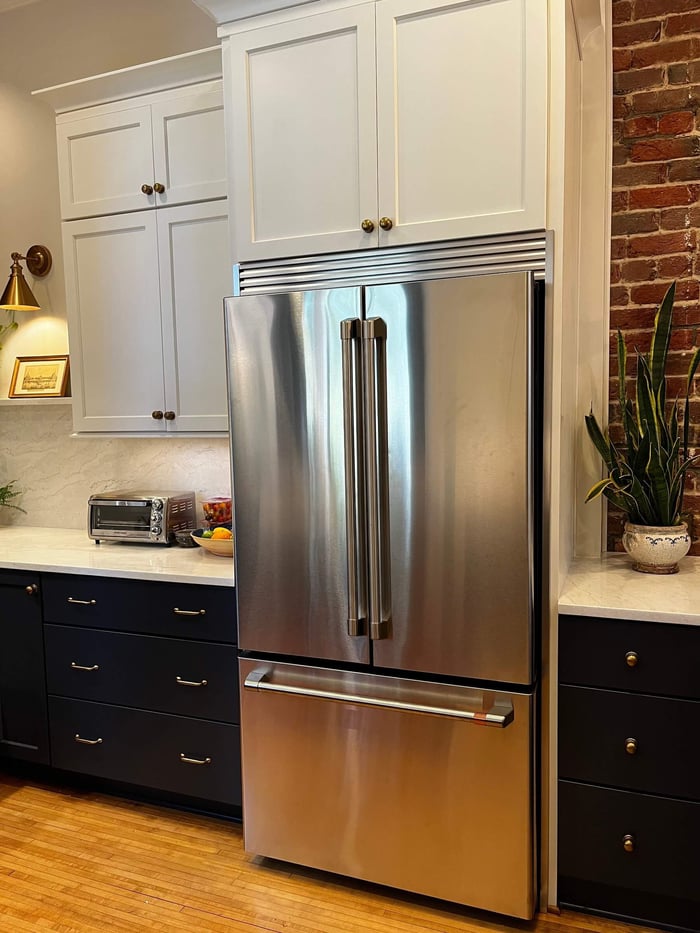 Do Trim Kits Work With All Refrigerators?