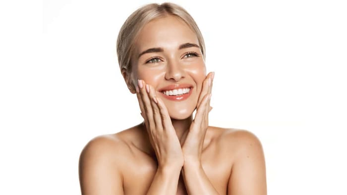 Is Your Dead Skin Hiding Your Glow?
