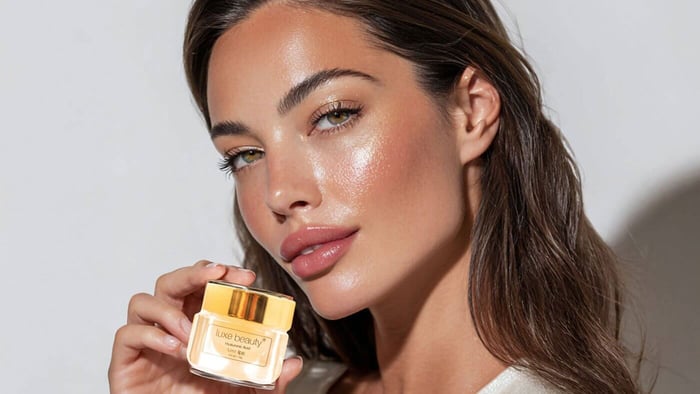 The Clean, Non-Toxic, Luxury Approach to Fuller, Smoother, Youthful Lips and discovery the best natural lip plumper