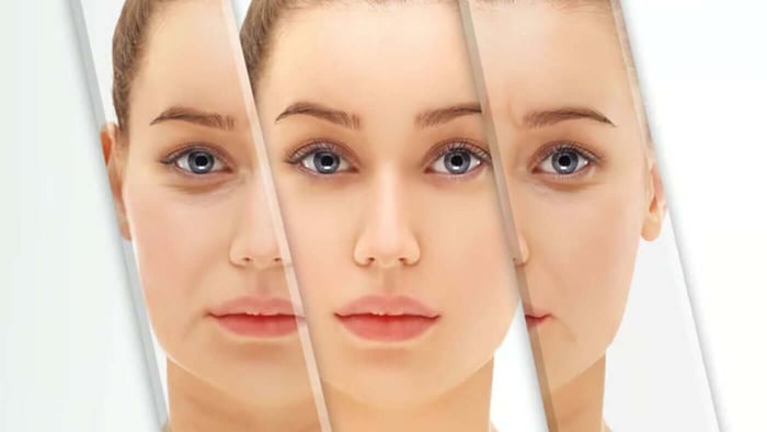 Oxidative Stress and Skin Aging Here’s What You Can Do