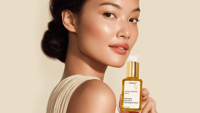 THE TRUTH ABOUT SKIN LIGHTENING SERUMS