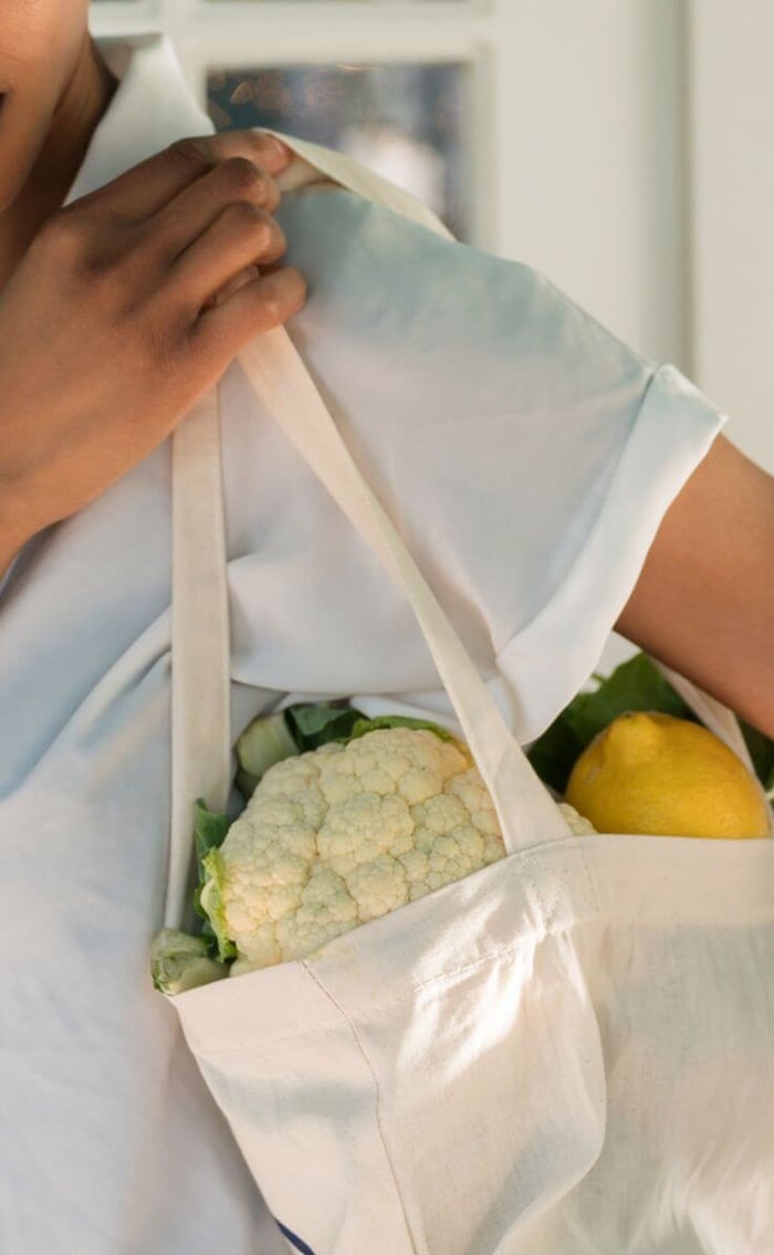 Glowing Skin Begins in the Gut