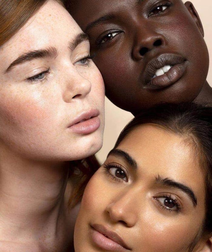 Is Melanin Skin different, the impact of aging on Melanin Skin