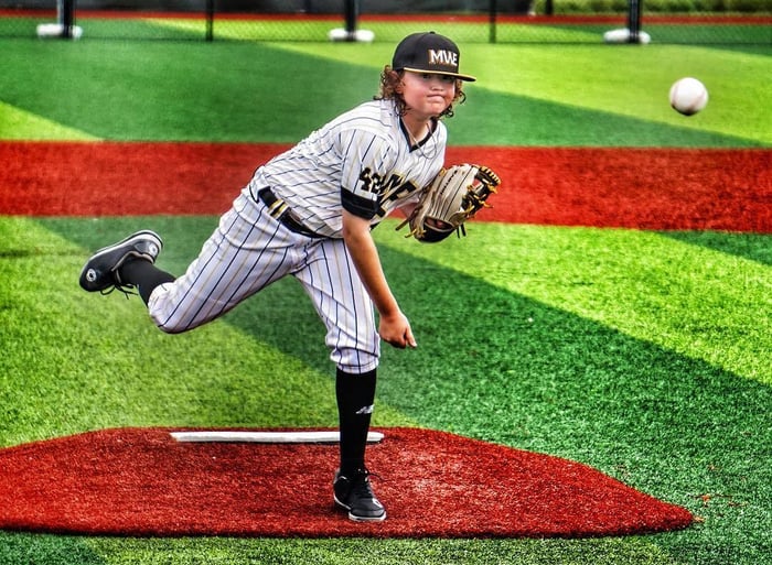 ThumbPRO Baseball What's Not to Love?