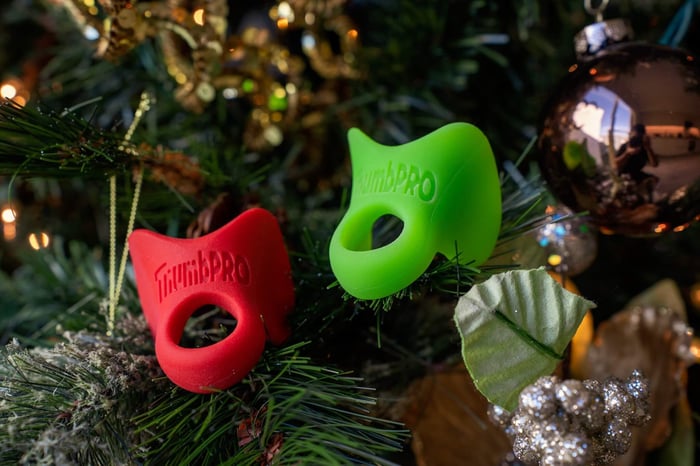 Best Baseball Stocking Stuffer for 2025: Why ThumbPRO® Is the Top Choice for Players
