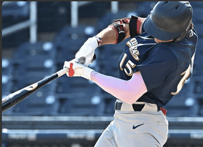 Hand Injuries Baseball | Prevent Bat Sting with ThumbPRO®