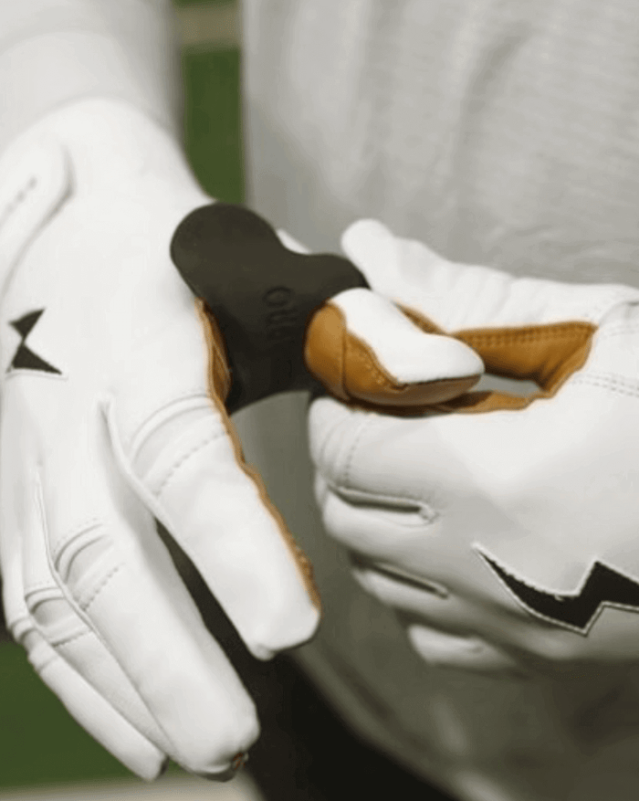 Thumb guard for cold weather batting: Why ThumbPRO® Is a Must in the Cold