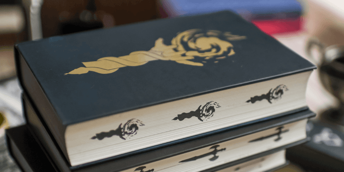 The Mortal Instruments: City of Heavenly Fire