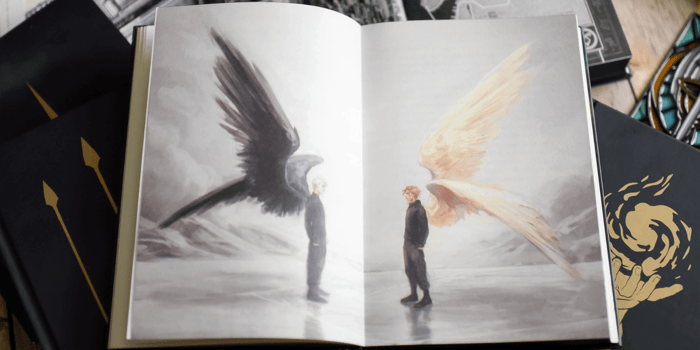 The Mortal Instruments: City of Lost Souls