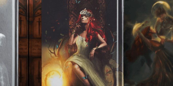 The Mortal Instruments: City of Fallen Angels Book Tour