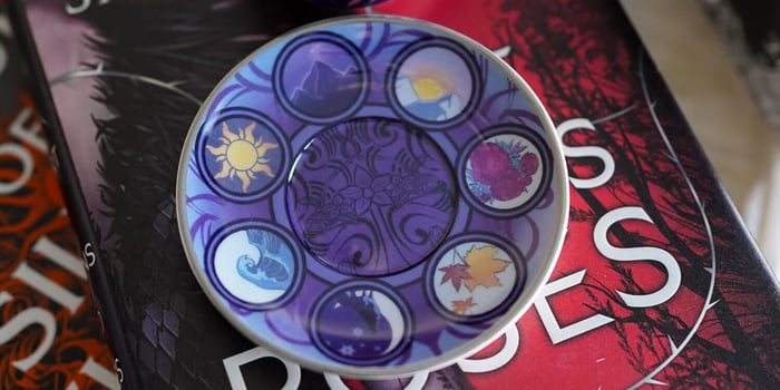 Quiz: Which ACOTAR Court Do You Belong to?