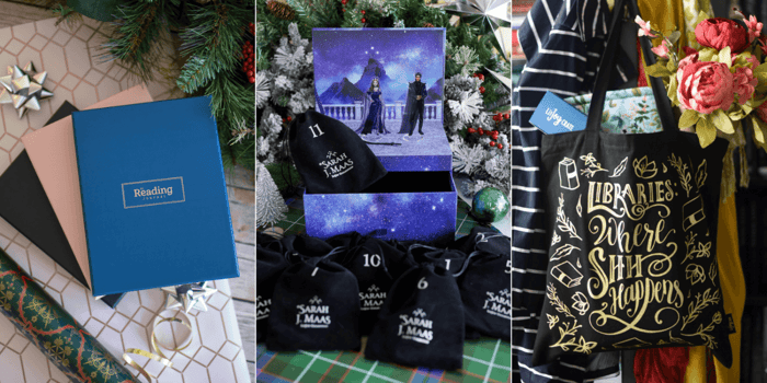 Best Gifts for Book Lovers (That Aren't Books)