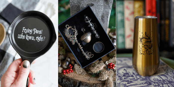 Best Stocking Stuffer Ideas for Book Lovers