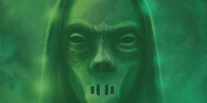 Fall Magical Subscription Crate: Dark Arts (SOLD OUT!)