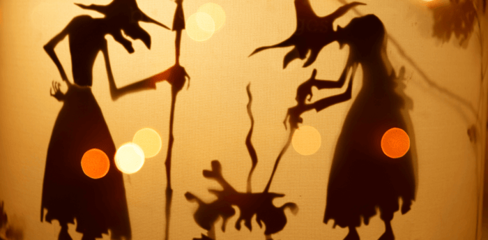 A Coven of Our 13 Favorite Witches in Literature