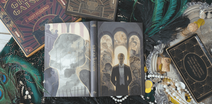 Celebrate 100 years with 16 Great Gatsby Quotes