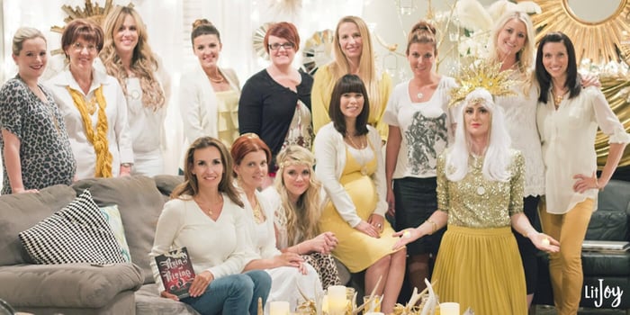 How to Start a Book Club and Keep it Running