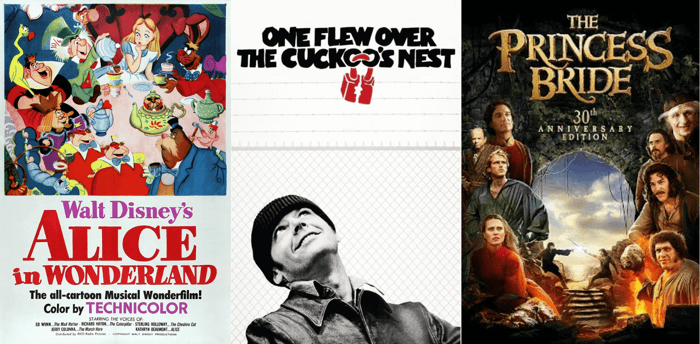 12 Favorite Movies Based on Classic Literature