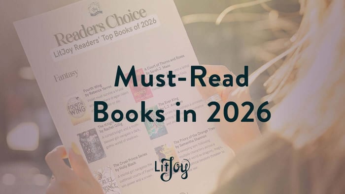 Top Recommended Books of 2026, All in One Place