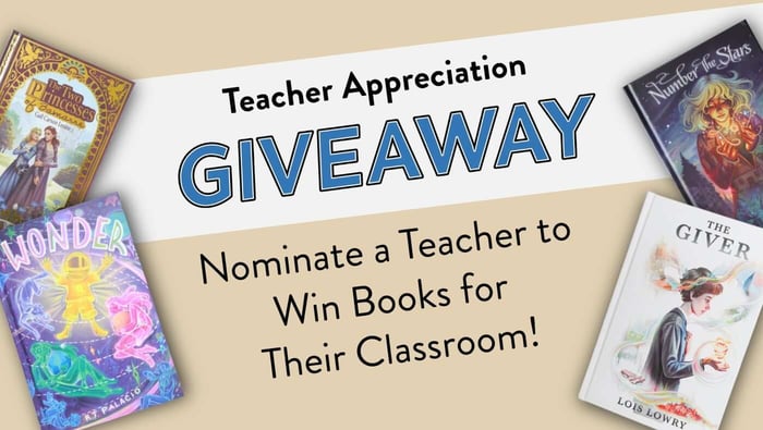 What Teachers Actually Want for Teacher Appreciation Week (We Asked)