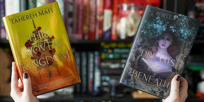 16 Best Book Club Books for Teens 2024