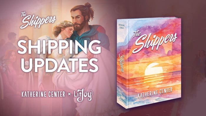 The Shippers Shipping Updates