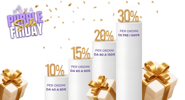 Sconti Purple Friday: la nostra guida definitiva!