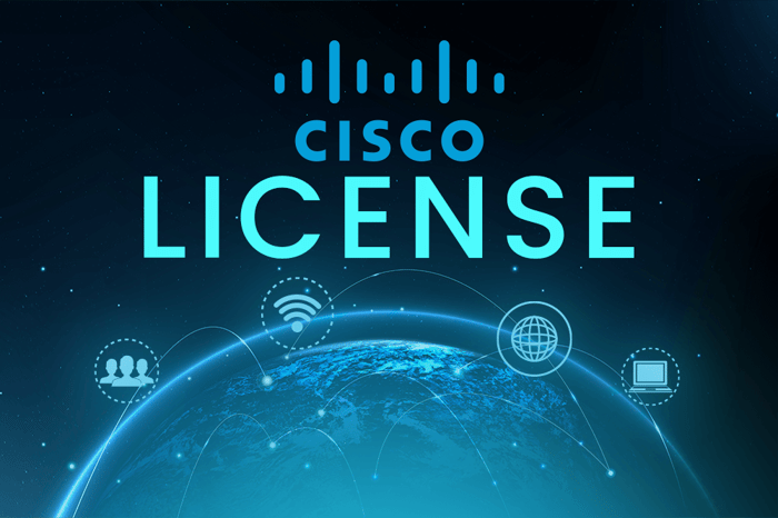 Cisco Licensing: DNA, Network Essentials vs. Network Advantage