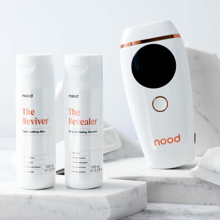 Laser Hair Removal Safety: Let’s Talk About the Cancer Myth