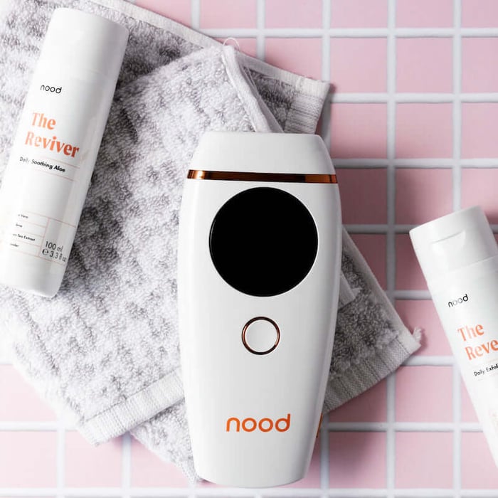 How many sessions of laser hair removal will you need?