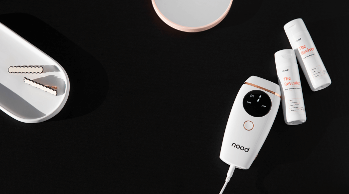 How Often Can You Use IPL/Laser Hair Removal Devices At Home?