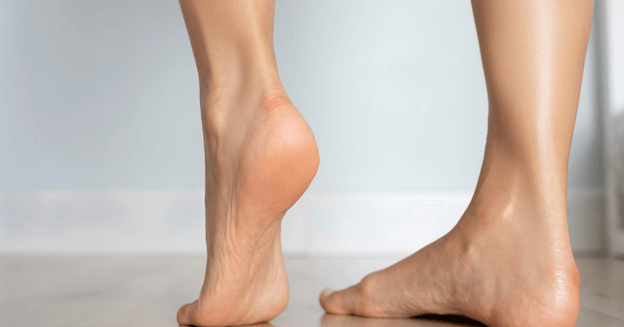 7 Reasons Podiatrists Recommend CBD Gel