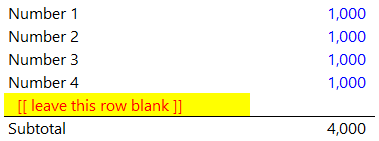 This super basic Excel trick has saved me from so much pain