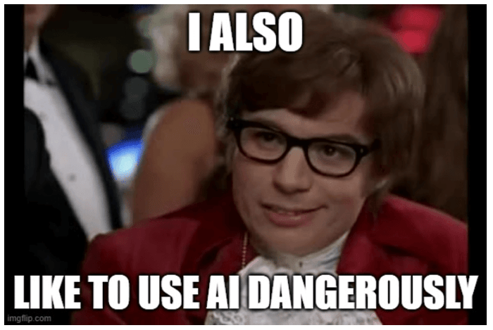 The Dangerous New Normal in Financial Modeling (Thanks to AI)